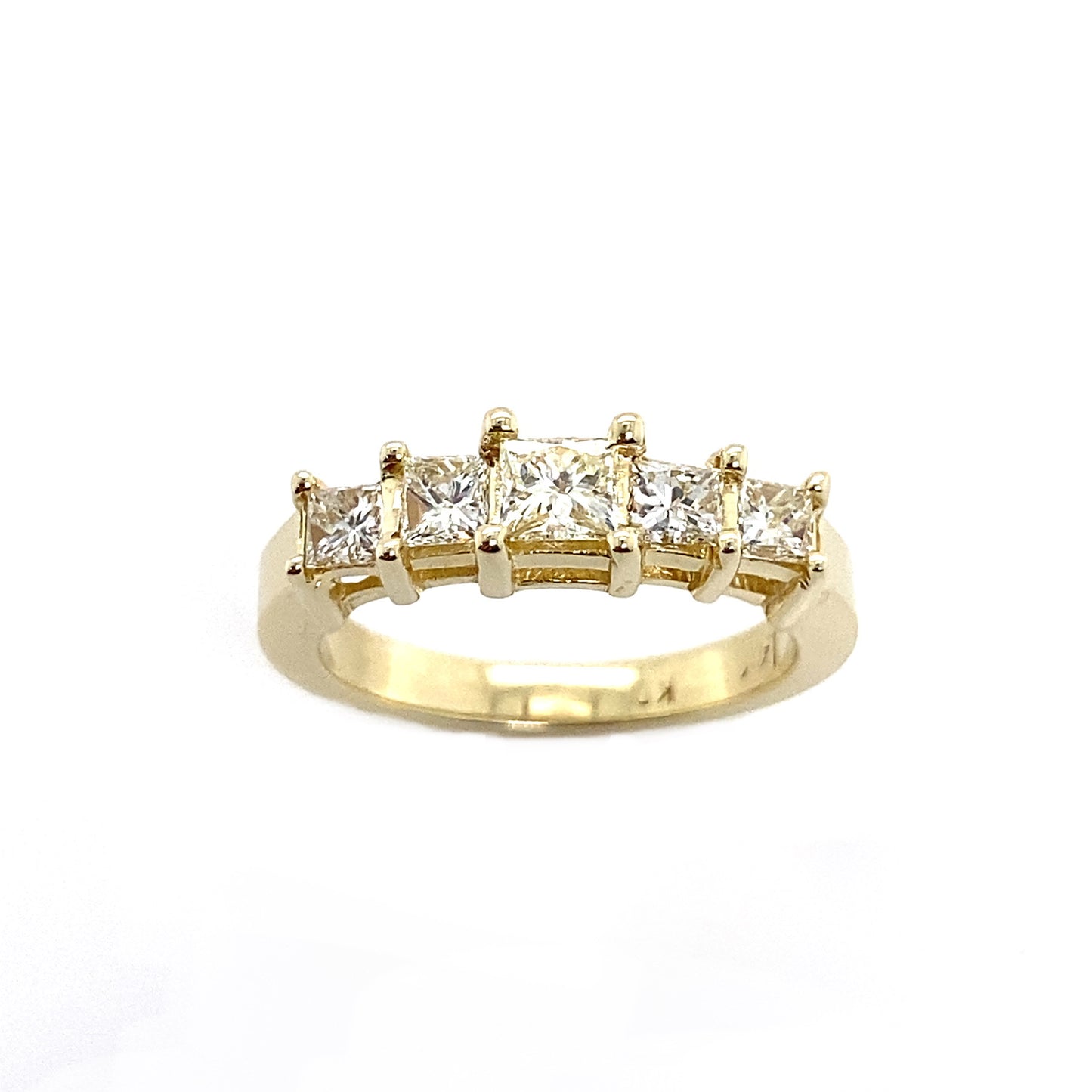Vintage Ring