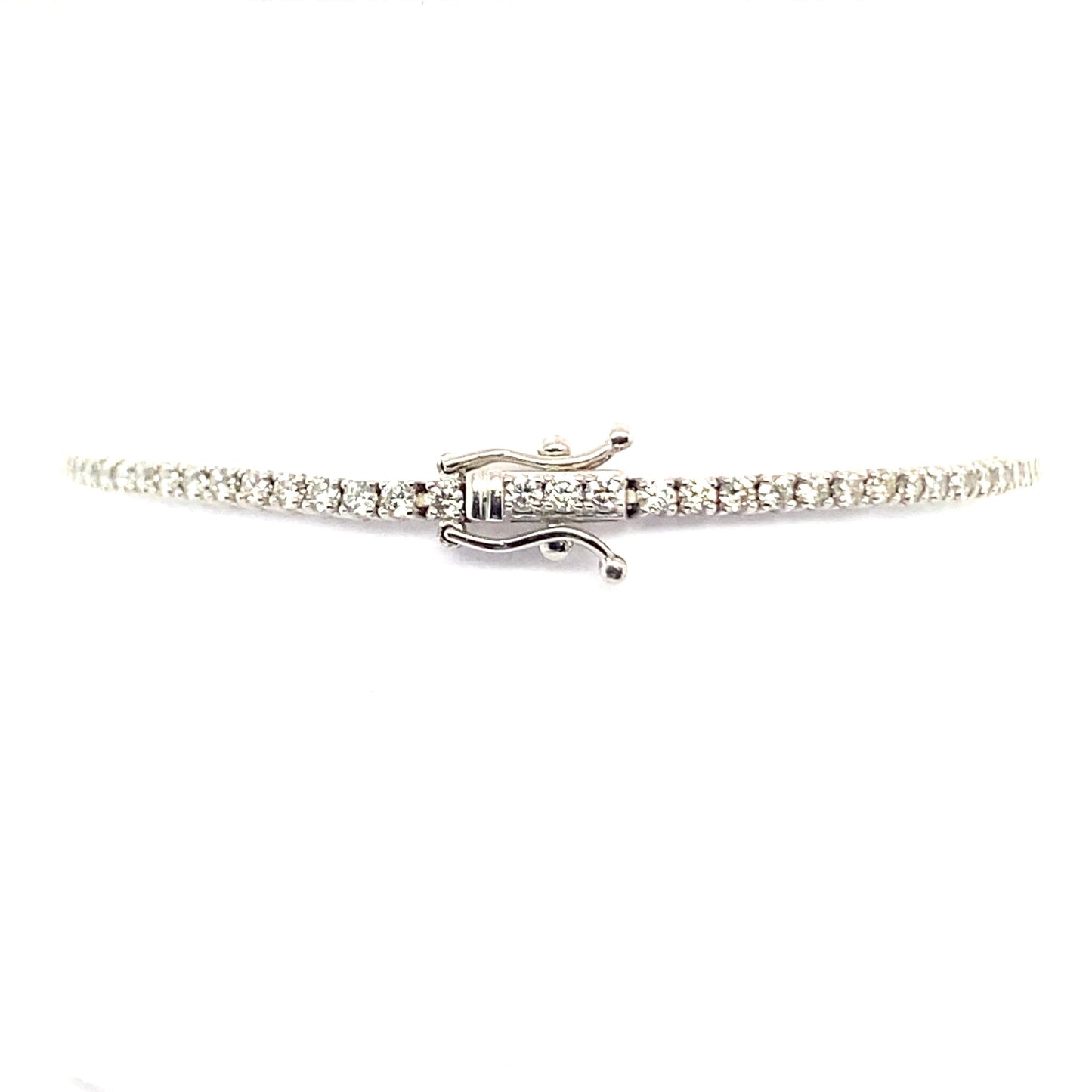 Diamond Bracelet