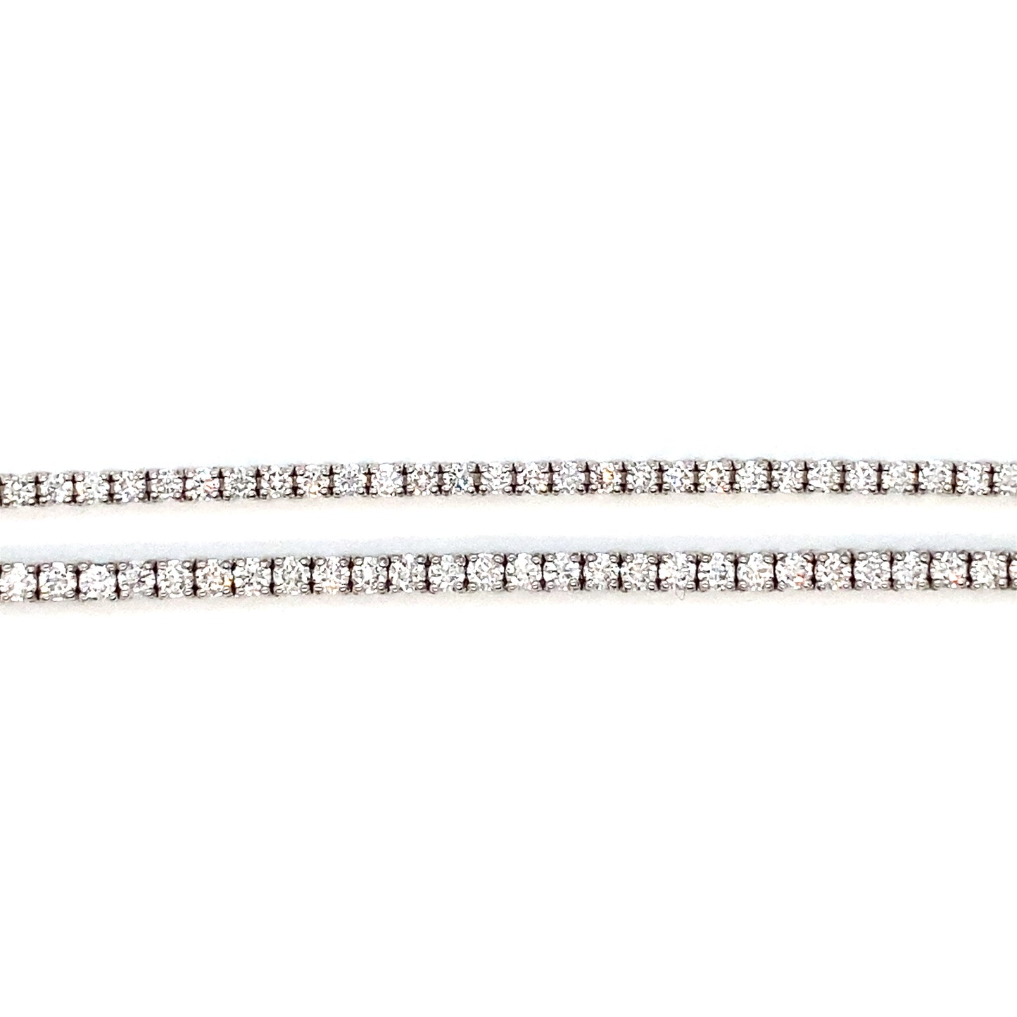 Diamond Bracelet