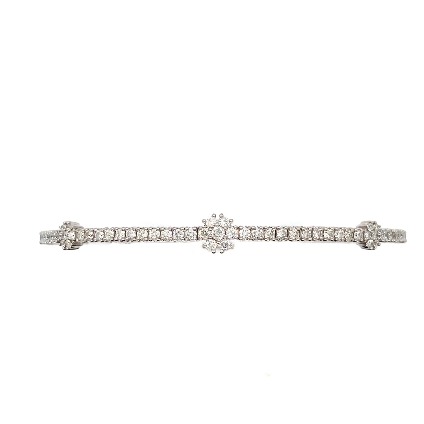 Diamond Bracelet