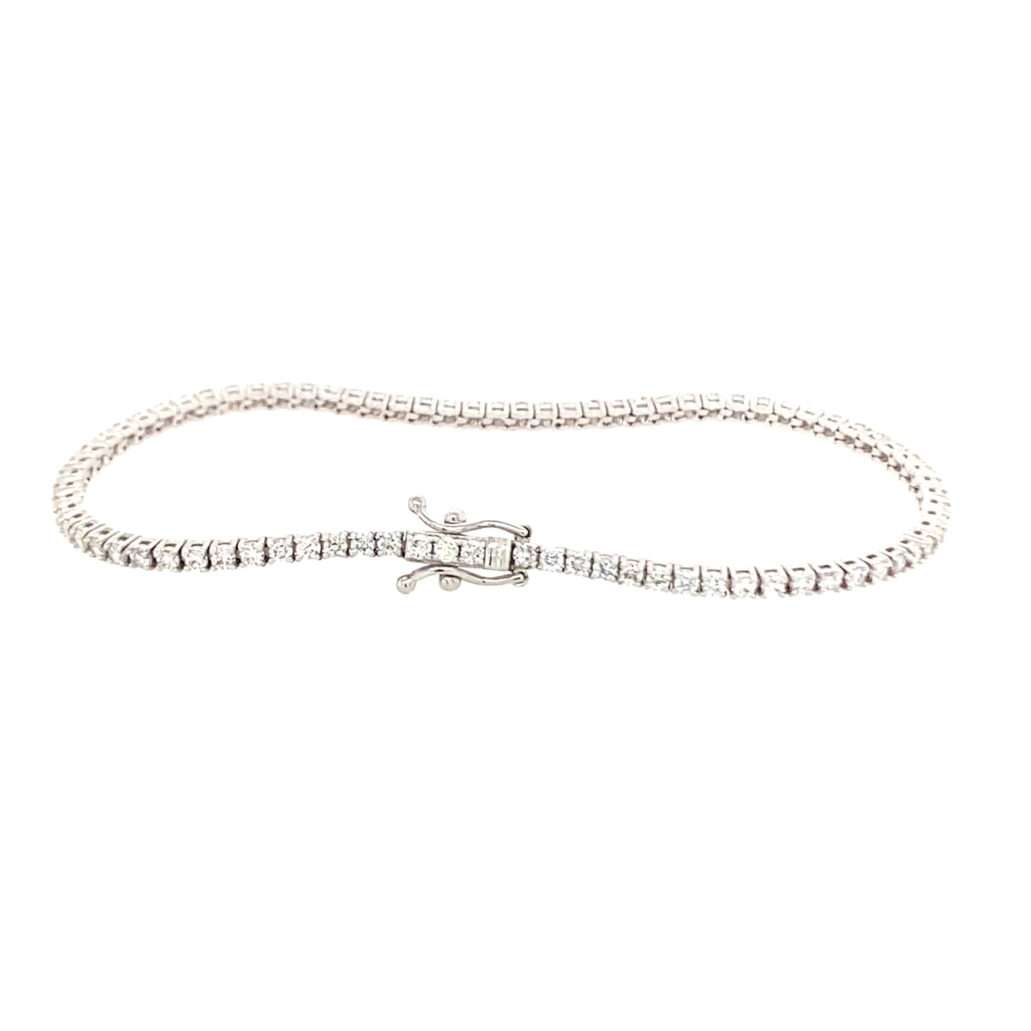 Diamond Bracelet