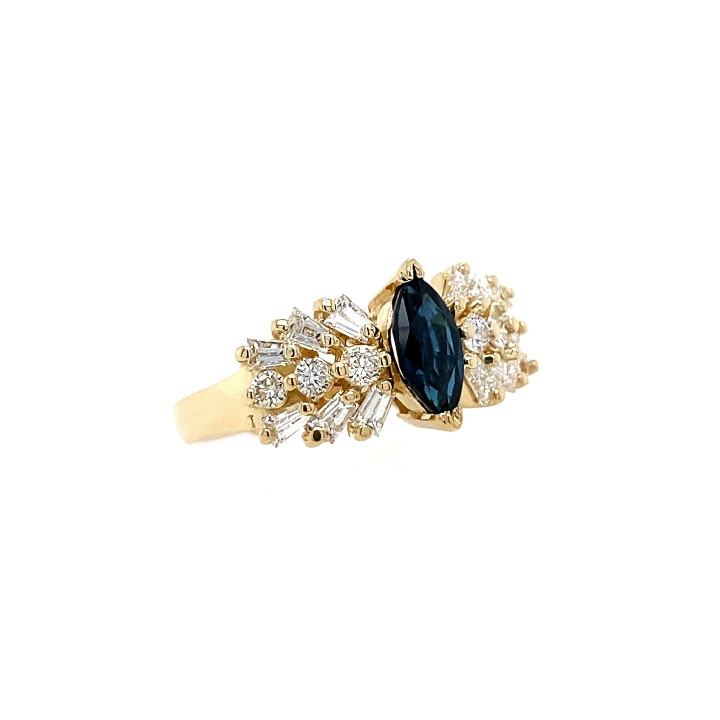 Vintage Ring