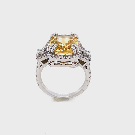 Vintage Ring