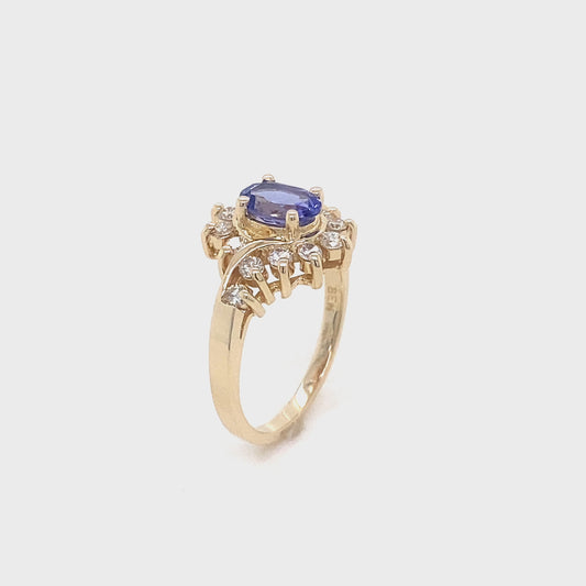 Vintage Ring