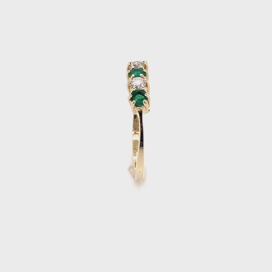 Vintage Ring