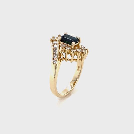 Vintage Ring