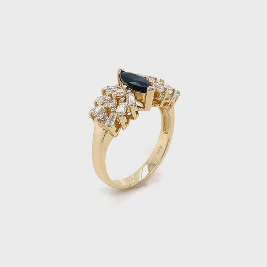 Vintage Ring